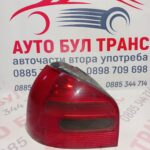 Стоп Audi A3-ляв