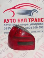 Стоп Audi A3-ляв