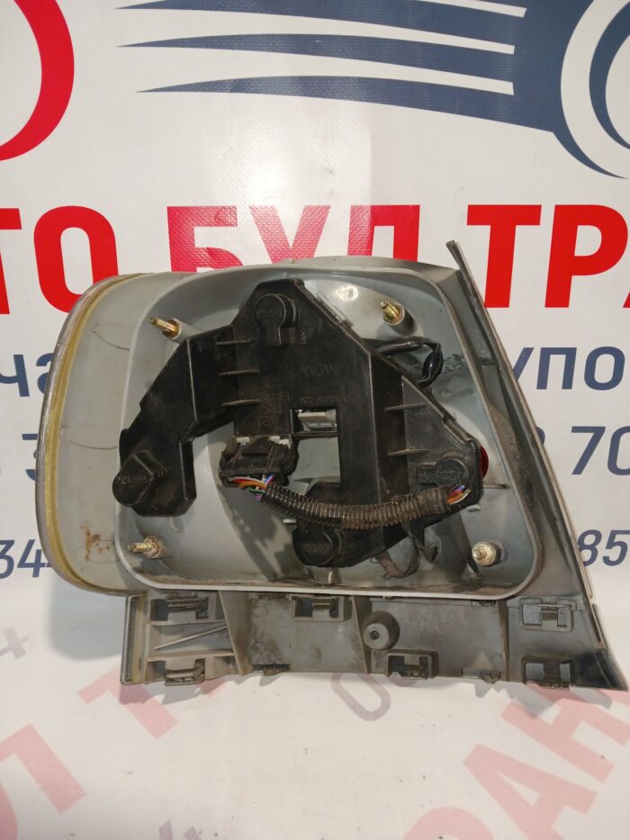 Стоп AUDI A4,S4,B5 -седан десен - Image 2