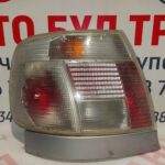 Стоп AUDI A4,S4,B5седан-ляв