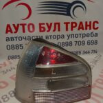Ляв стоп AUDI A3