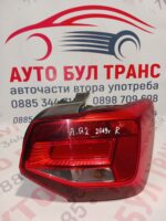 Стоп AUDI Q2 -десен 2019г.