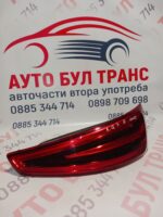 Стоп AUDI Q3 -десен 2012г.