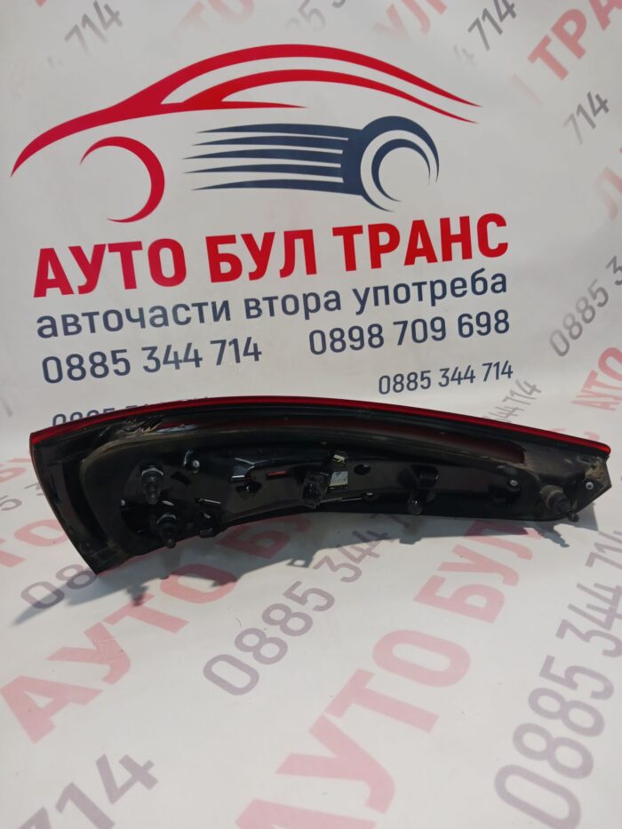 Стоп AUDI Q3 -десен 2012г. - Image 2