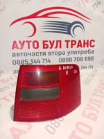 Стоп за Audi A6 Allroad C5 (05.2000 - 08.2005), комби, позиция: дясна