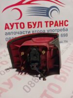 Стоп за Audi A6 Allroad C5 (05.2000 - 08.2005), комби, позиция: дясна - Image 2