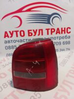 Стоп за Audi A4 Avant B5 (11.1994 - 09.2001), комби, позиция: дясна