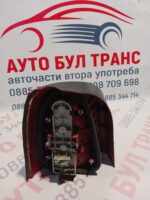 Стоп за Audi A4 Avant B5 (11.1994 - 09.2001), комби, позиция: дясна - Image 2