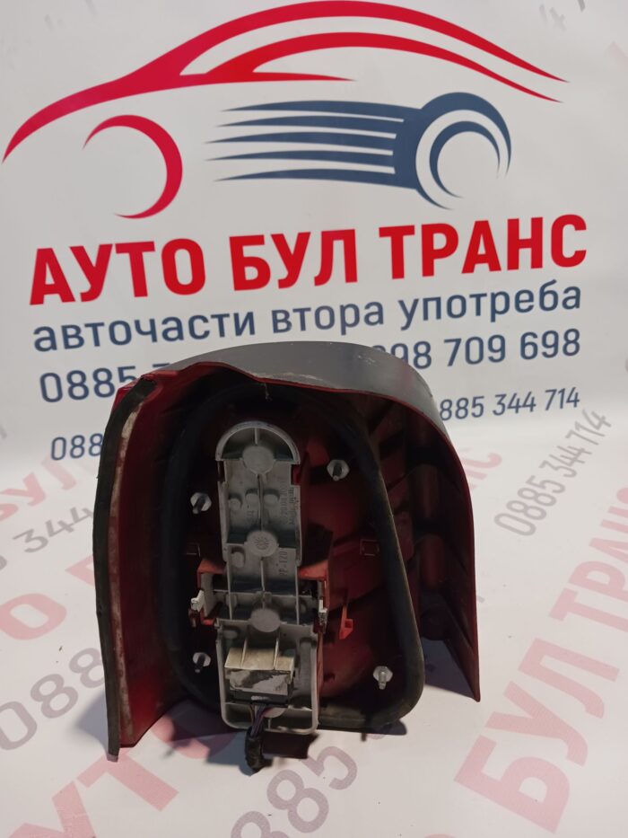 Стоп за Audi A4 Avant B5 (11.1994 - 09.2001), комби, позиция: дясна - Image 2