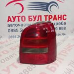 Десен стоп Audi A4 b5 комби / Ауди А4 -01г.