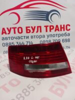 Стоп ляв  AUDI A6 2005-2008 седан