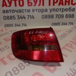 Стоп  ляв за AUDI A6 Allroad (4FH, C6) 3.0 TDI 2005-2008 комби