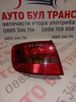 Стоп  ляв за AUDI A6 Allroad (4FH, C6) 3.0 TDI 2005-2008 комби