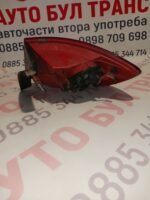 Стоп  ляв за AUDI A6 Allroad (4FH, C6) 3.0 TDI 2005-2008 комби - Image 2