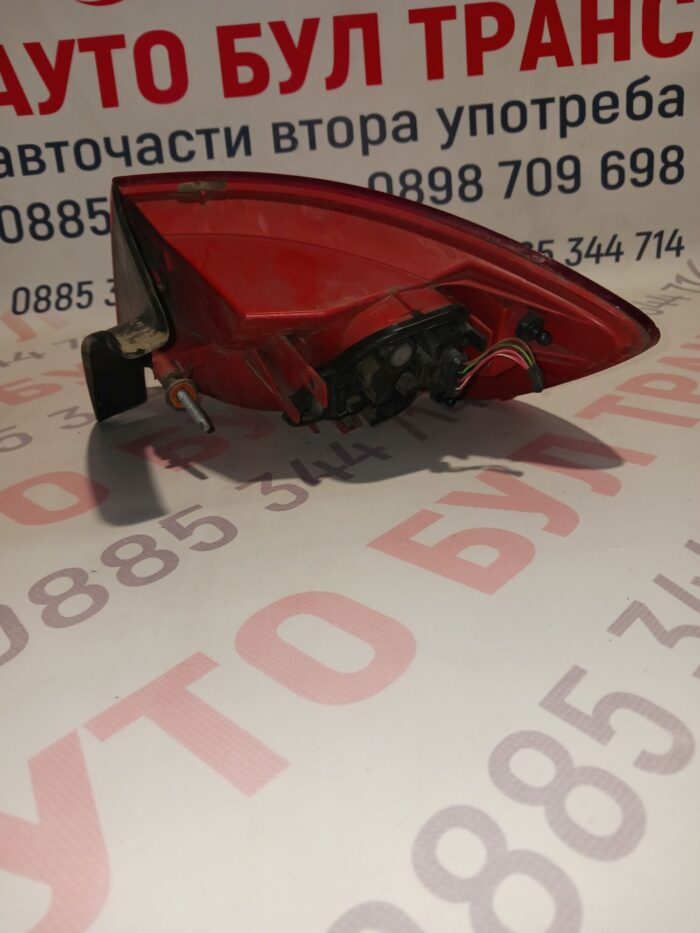 Стоп  ляв за AUDI A6 Allroad (4FH, C6) 3.0 TDI 2005-2008 комби - Image 2