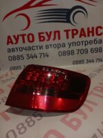 Стоп  десен за AUDI A6 Allroad (4FH, C6) 3.0 TDI 2005-2008 комби
