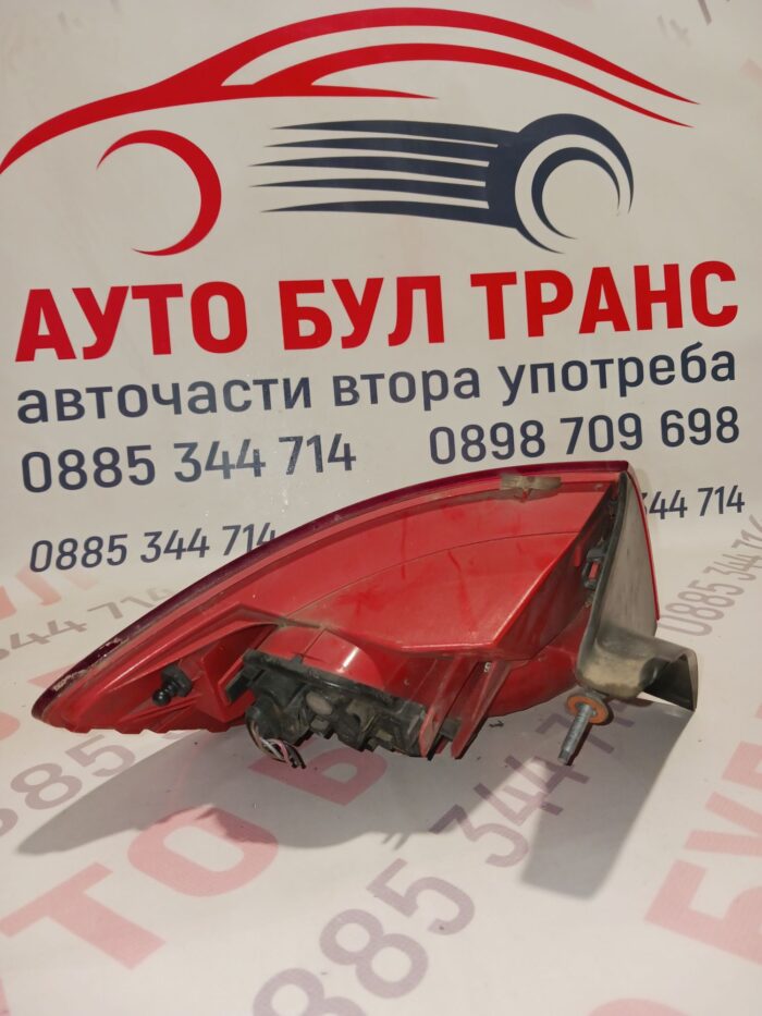 Стоп  десен за AUDI A6 Allroad (4FH, C6) 3.0 TDI 2005-2008 комби - Image 2