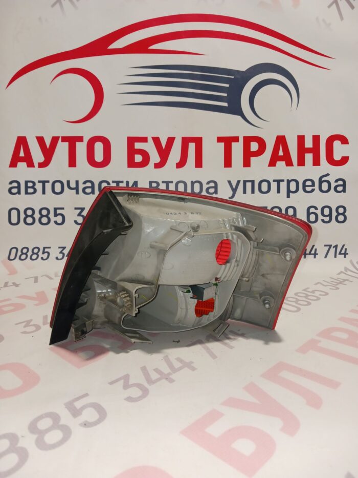 Ляв стоп AUDI A4 комби 2007г. - Image 2