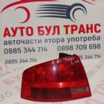 ЛЯВ СТОП AUDI A4 СЕДАН-05Г.