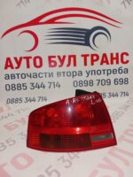 ЛЯВ СТОП AUDI A4 СЕДАН-05Г.