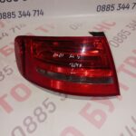 Ляв  стоп AUDI A4-2010г.