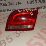 Стоп AUDI A3 десен (вътрешен) -2010г.