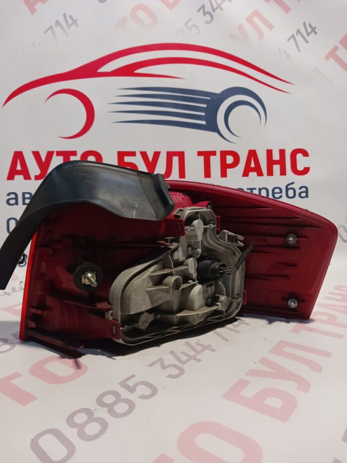 Ляв стоп Audi A3 8P 3врати(2003-2008) - Image 2
