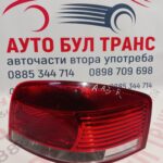 Десен стоп Audi A3 8P 3врати(2003-2008)
