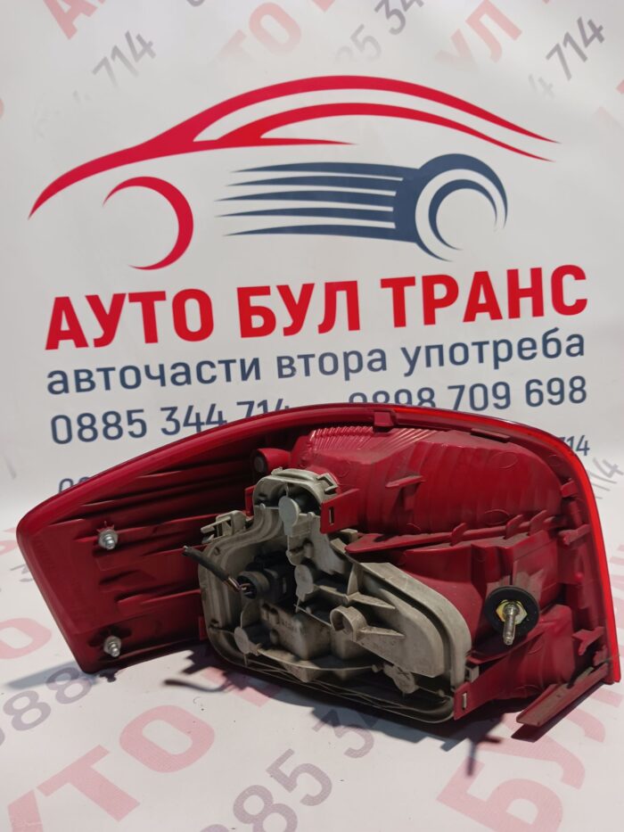 Десен стоп Audi A3 8P 3врати(2003-2008) - Image 2