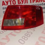 Стоп Audi A4 кабрио позиция: дясна- 03г.