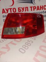 Стоп Audi A4 кабрио позиция: дясна- 03г.