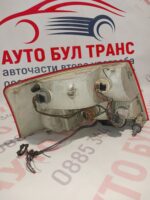 Стоп Audi A4 кабрио позиция: дясна- 03г. - Image 2