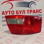 Стоп Audi A4 кабрио позиция: лява- 03г.