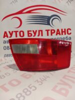 Стоп Audi A4 кабрио позиция: лява- 03г.