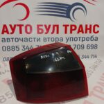 Стоп AUDI A4 B6 седан  позиция:лява2004г.