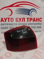 Стоп AUDI A4 B6 седан  позиция:лява2004г.