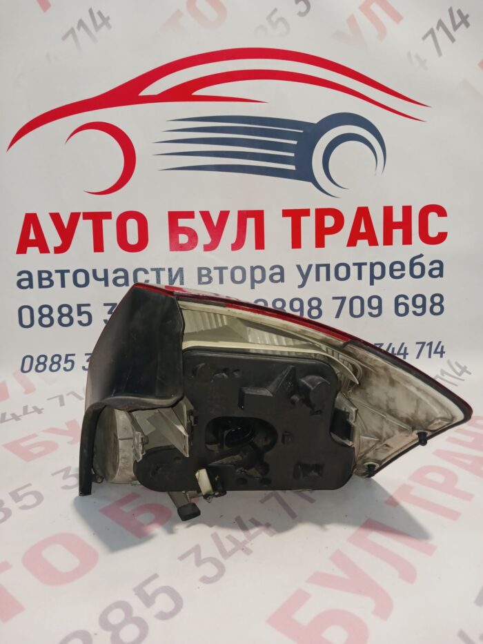 Стоп AUDI A4 B6 седан  позиция:лява2004г. - Image 2
