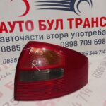 Стоп AUDI A6 C5 позиция:дясна 00г.