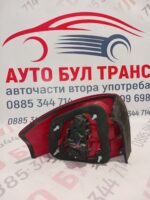 Стоп AUDI A6 C5 позиция:дясна 00г. - Image 2