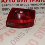 Стоп AUDI A4 комби позиция:дясна 07г.