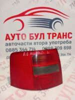 Ляв стоп Audi A6 Allroad (2000-2006г.)
