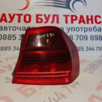 Десен стоп BMW E90