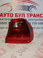 Десен стоп BMW E90