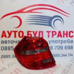 Стоп BMW E87 позиция:лява