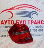 Стоп BMW E87 позиция:лява