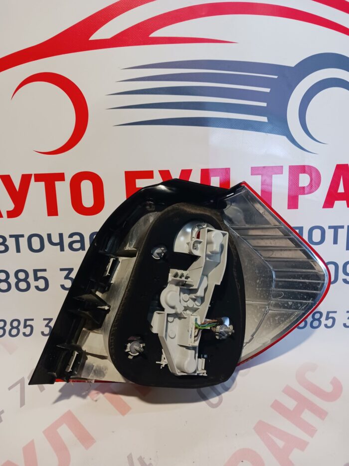 Стоп BMW E87 позиция:лява - Image 2