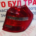 Стоп BMW E87 позиция:дясна