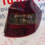 Десен стоп за BMW 1 Ser (E81) от 2006 до 2012