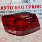 ЛЯВ СТОП ЗА БМВ Е-93 КАБРИО 2008 Г
