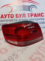 ЛЯВ СТОП ЗА БМВ Е-93 КАБРИО 2008 Г